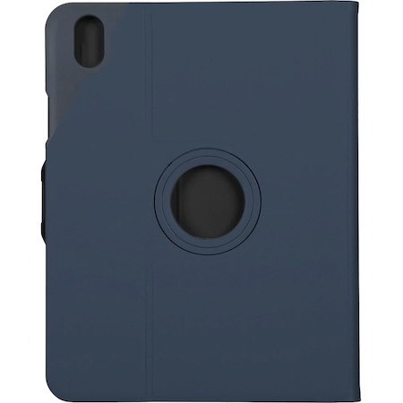 Targus VersaVu THZ93502GL Carrying Case (Flip) for 27.7 cm (10.9") Apple iPad (10th Generation) Tablet - Blue