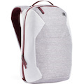 STM Goods Myth Carrying Case (Backpack) for 38.1 cm (15") to 40.6 cm (16") Apple MacBook Pro - Windsor Wine