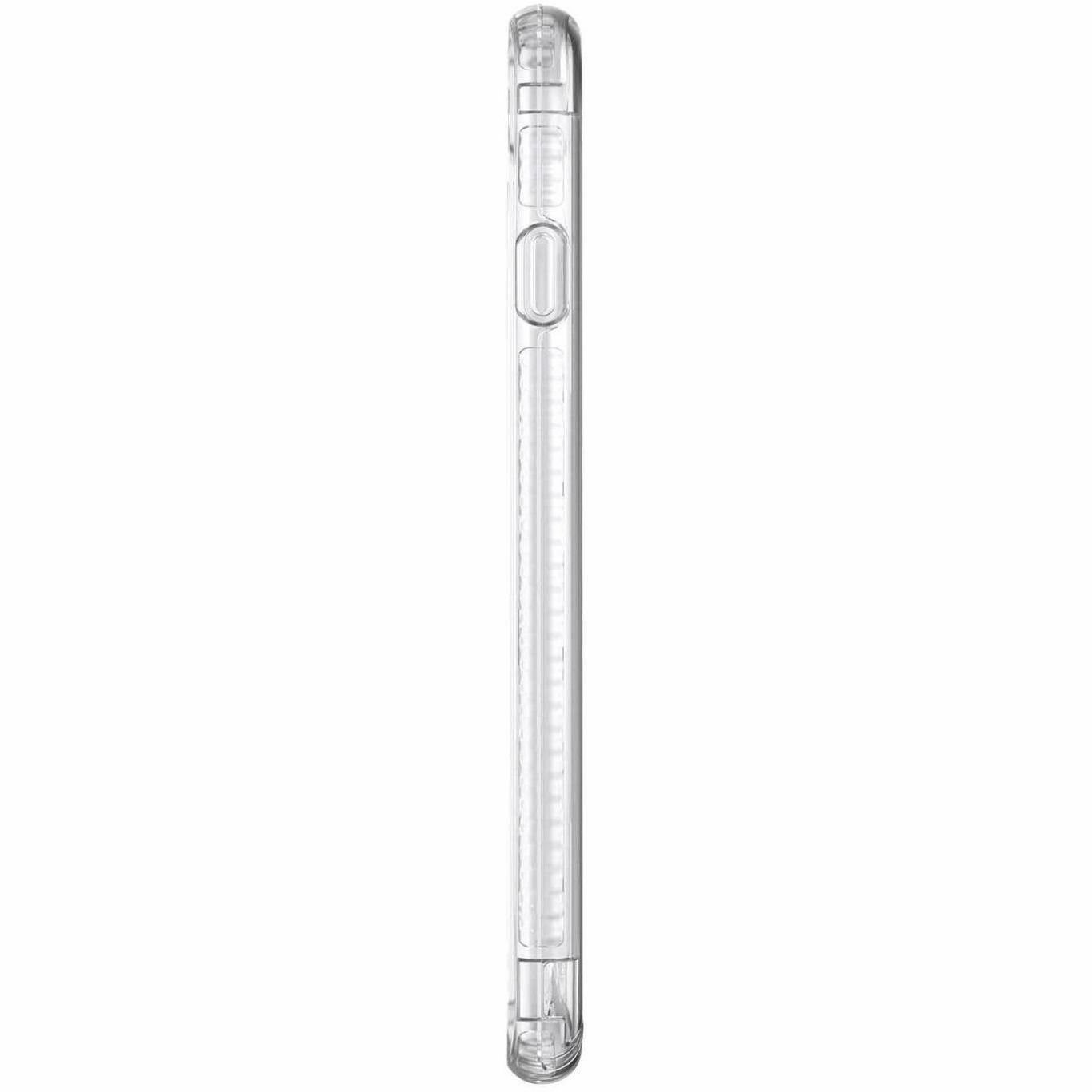 Tech21 Pure Clear Case for Apple iPhone 6, iPhone 6s, iPhone 7, iPhone 8, iPhone SE Smartphone - Clear