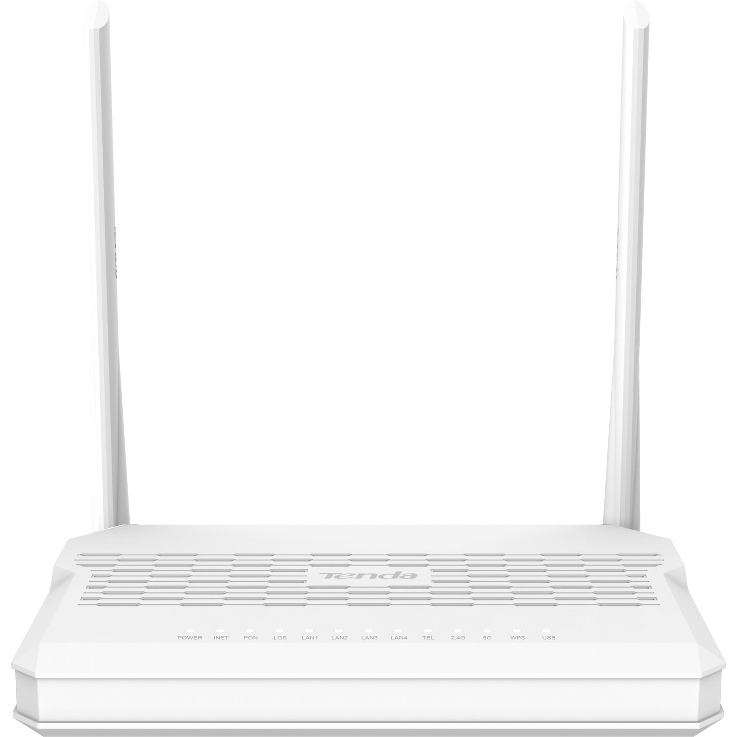 Tenda HG9 Wi-Fi 5 IEEE 802.11a/b/g/n/ac Ethernet Wireless Router