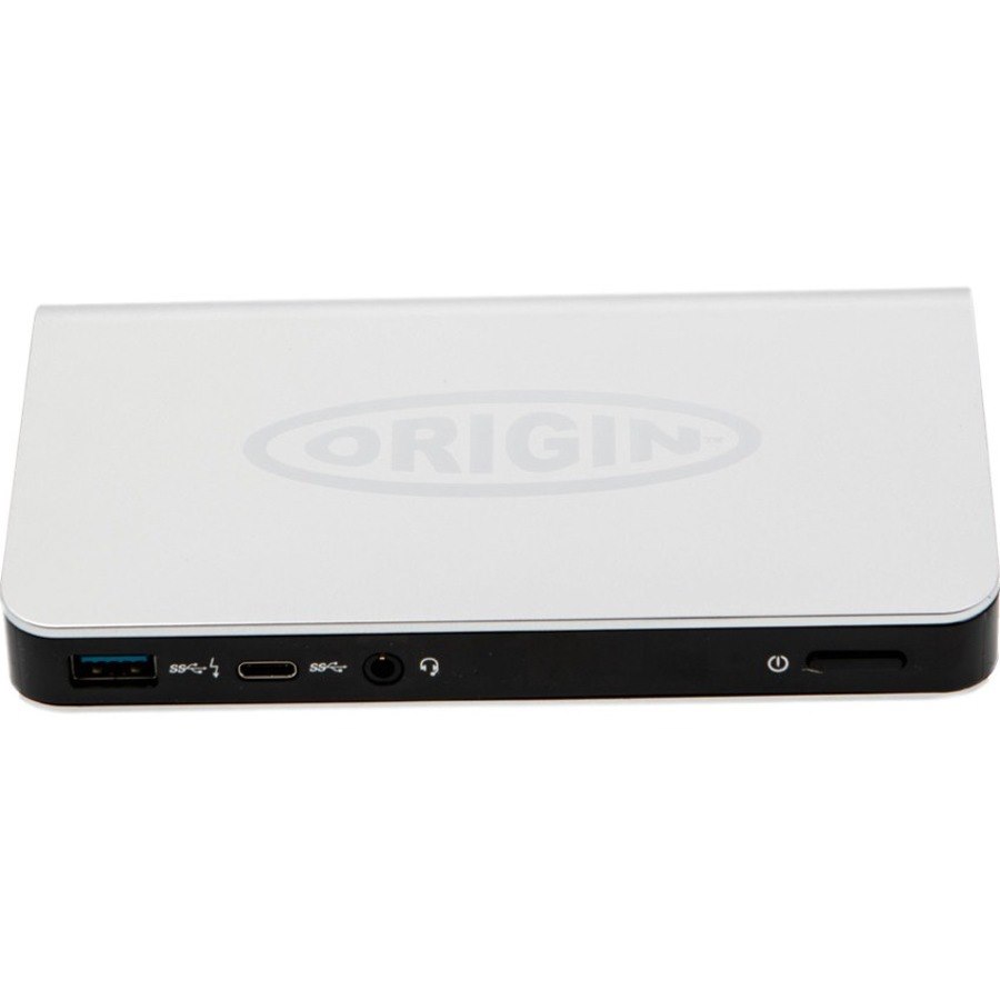 Origin USB Type C Docking Station - 60 W