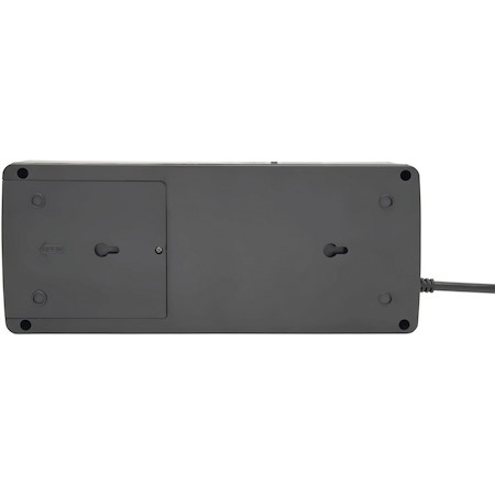 Tripp Lite by Eaton 750VA 450W Standby UPS - 12 NEMA 5-15R Outlets, 120V, 50/60 Hz, USB, 5-15P Plug, Desktop / Wall Mount - Battery Backup