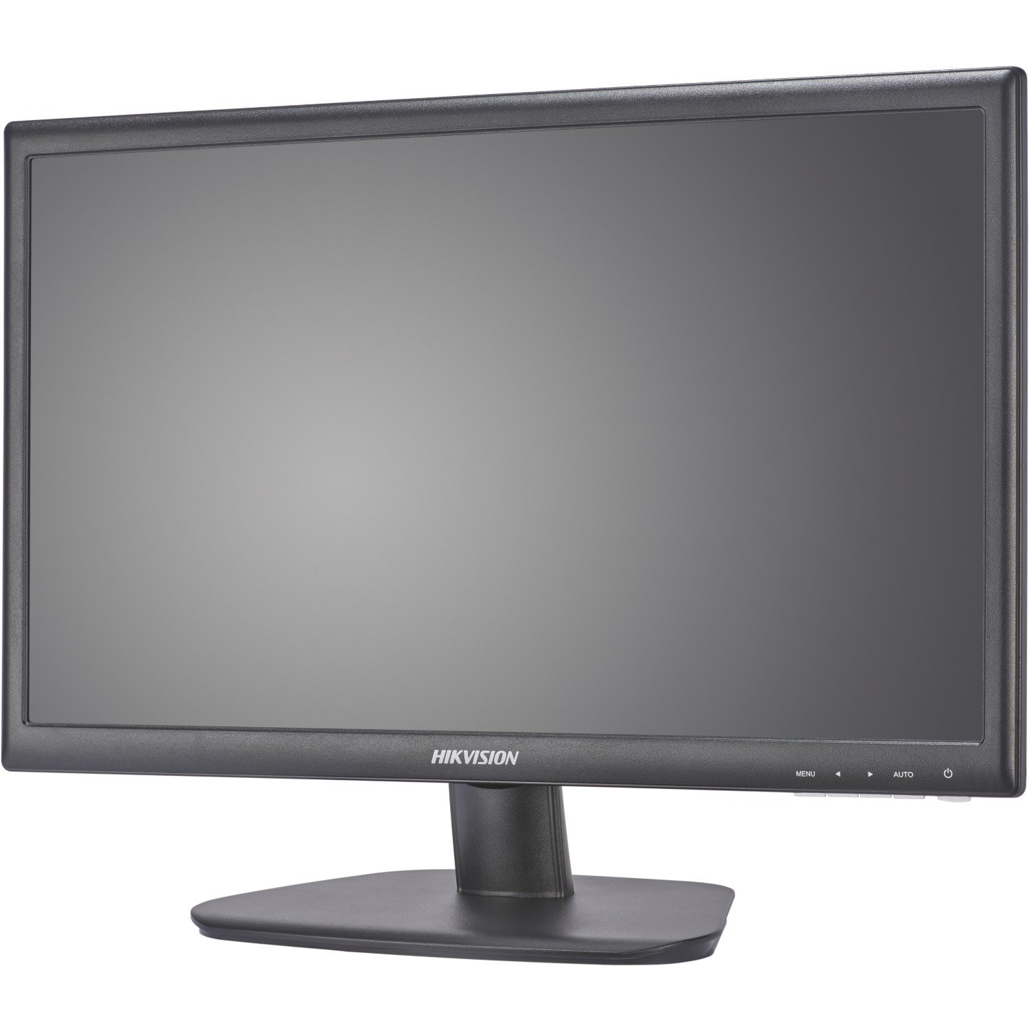 Hikvision DS-D5024FC Full HD LCD Monitor - Black