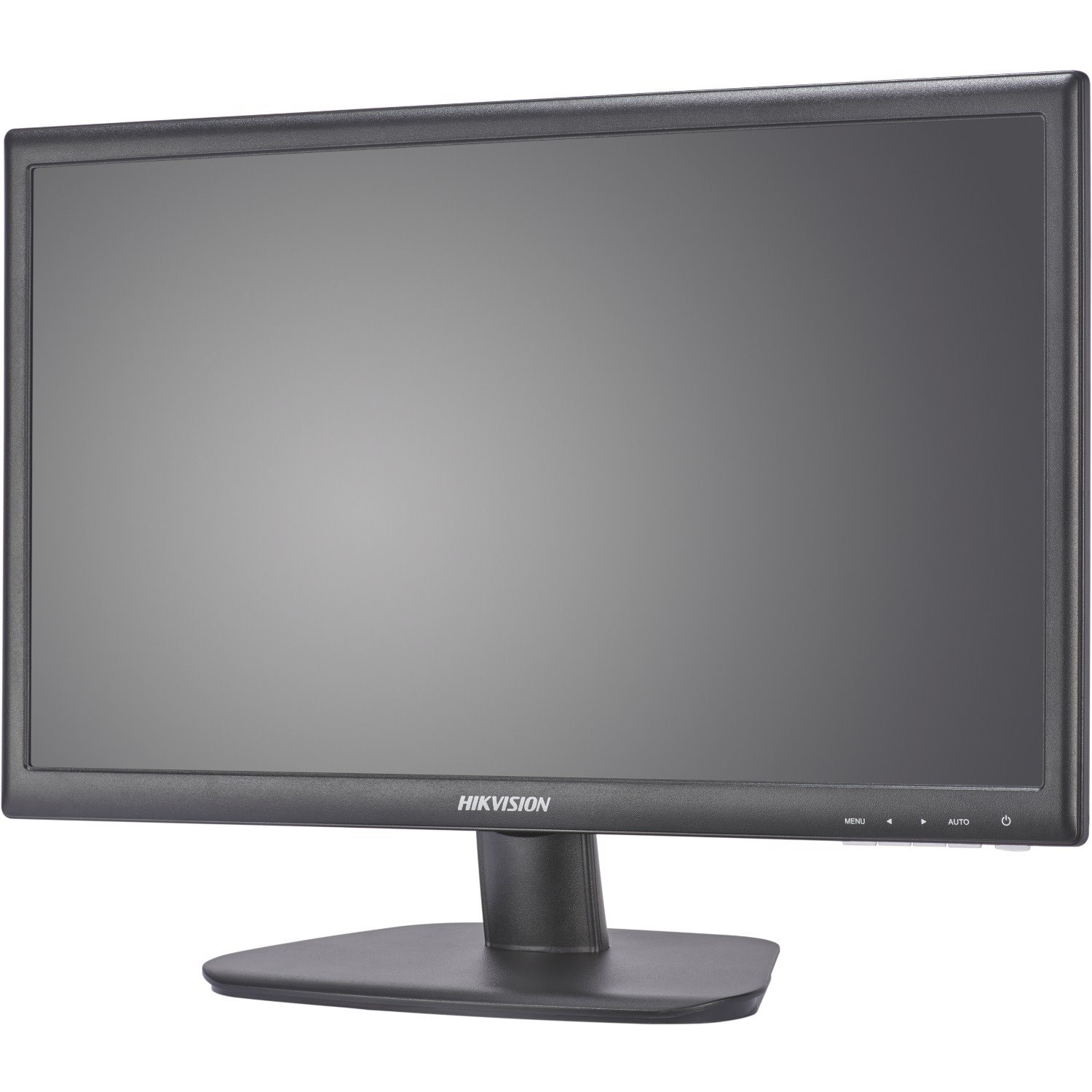 Hikvision DS-D5024FC 9.3" Full HD LED LCD Monitor - Black