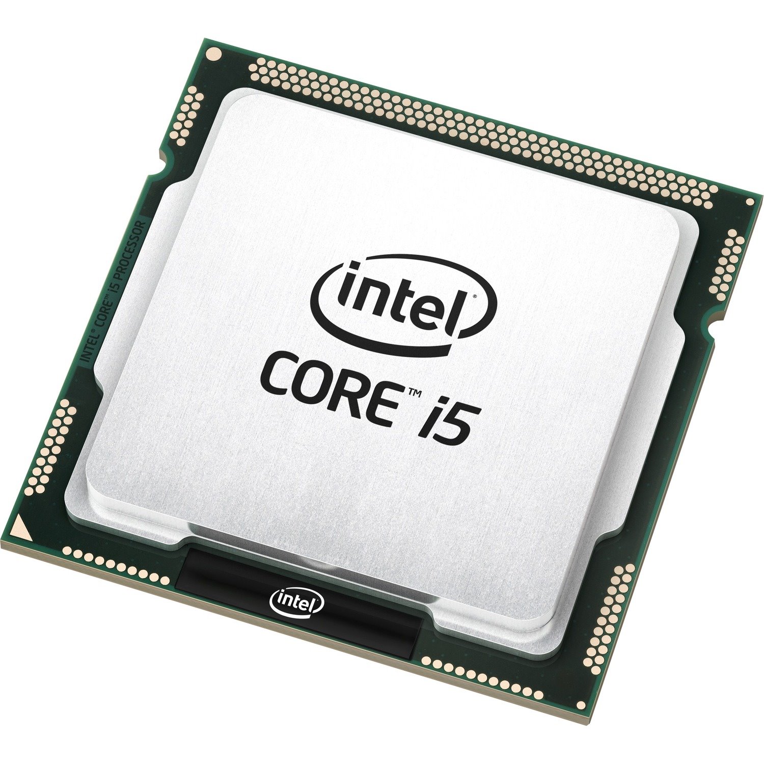 Intel Core i5 i5-4500 i5-4590 Quad-core (4 Core) 3.30 GHz Processor - OEM Pack