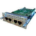 Cisco Interface Module - 4 x ISDN BRI (S/T) Network