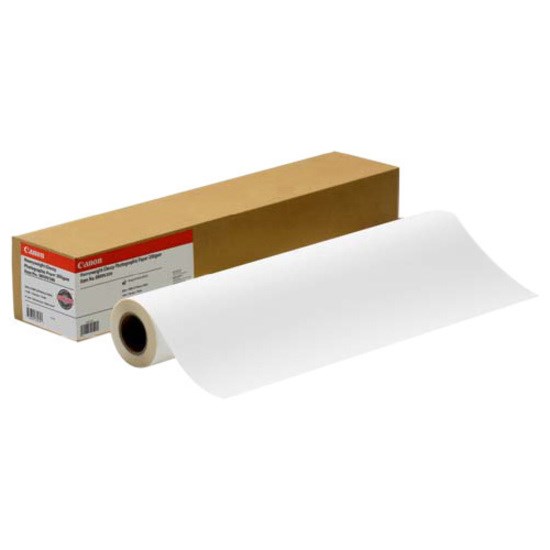 Canon Premium RC Photo Paper