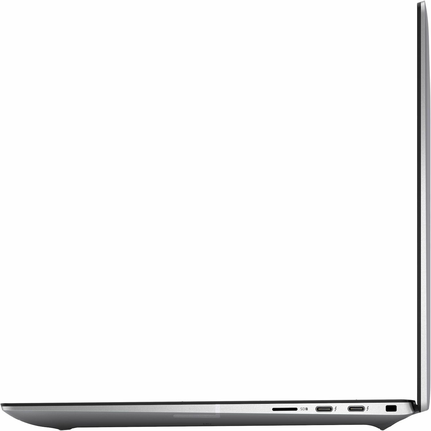 Dell Precision 5000 5480 14" Mobile Workstation - Full HD Plus - Intel Core i7 13th Gen i7-13700H - vPro Technology - 16 GB - 512 GB SSD - English (US) Keyboard - Aluminum Titan Gray