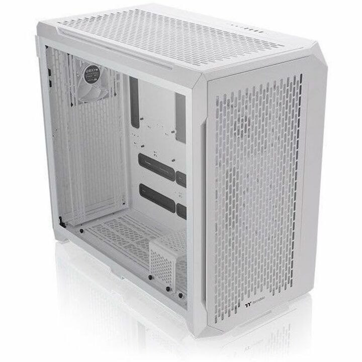 Thermaltake CTE C750 Air Snow Full Tower Chassis