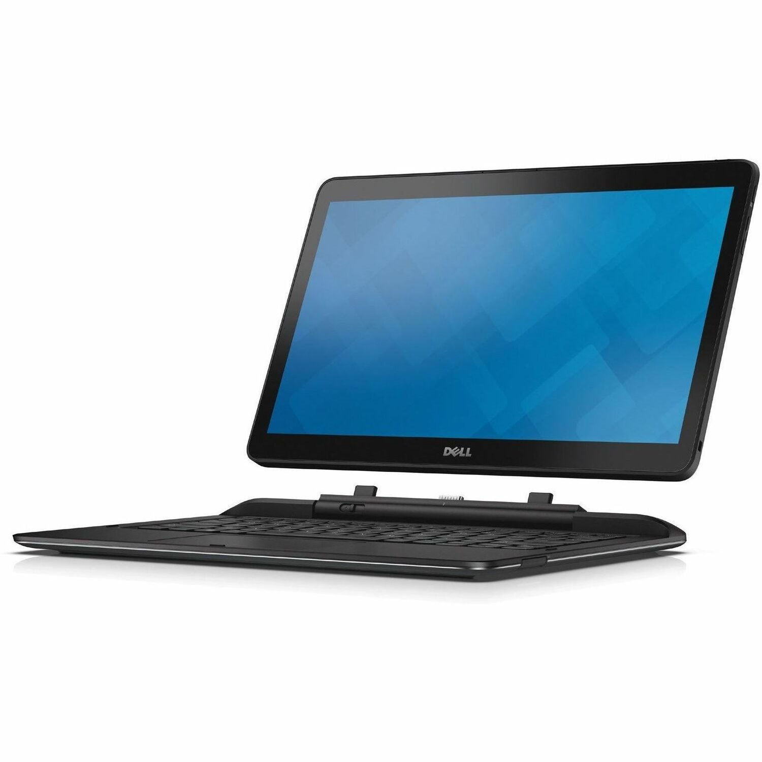 Dell Latitude 7000 7350 13.3" Touchscreen Detachable 2 in 1 Notebook - QHD+ - Intel Core Ultra 7 155U - 16 GB - 256 GB SSD - River Gray