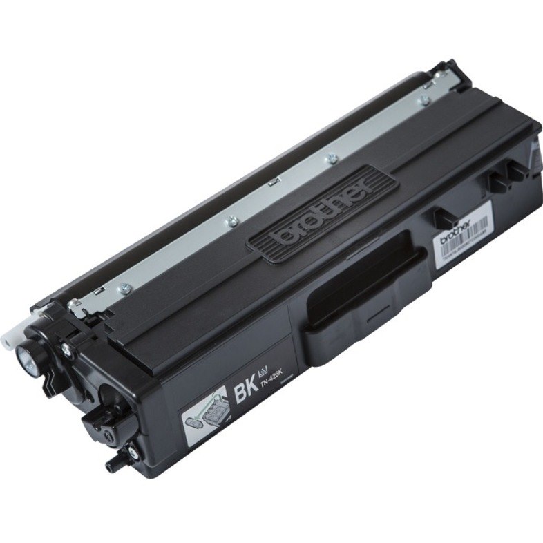 Brother TN426BK Original Laser Toner Cartridge - Black Pack