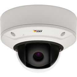 AXIS Q3517-LVE 5 Megapixel HD Network Camera - Colour - Dome