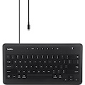 Belkin Wired Keyboard for iPad with Lightning Connector - Designed for Classroom Use - MFI Certified