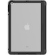 OtterBox Symmetry Carrying Case (Folio) Apple iPad (7th Generation) Tablet - Black