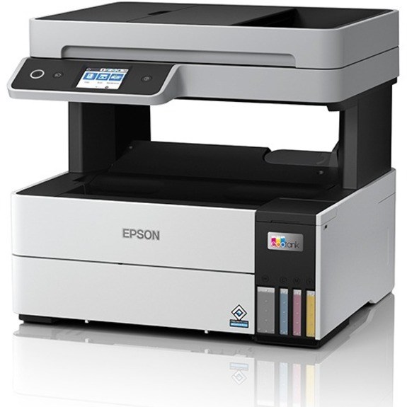 Epson ET-5150 Wireless EcoTank Inkjet Multifunction Printer - Colour