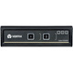 Vertiv Cybex SC900 Secure Desktop KVM | 2 Port Dual-Head | DP in/DP out