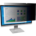3M&trade; Privacy Filter for 19.5in Monitor, 16:9, PF195W9B