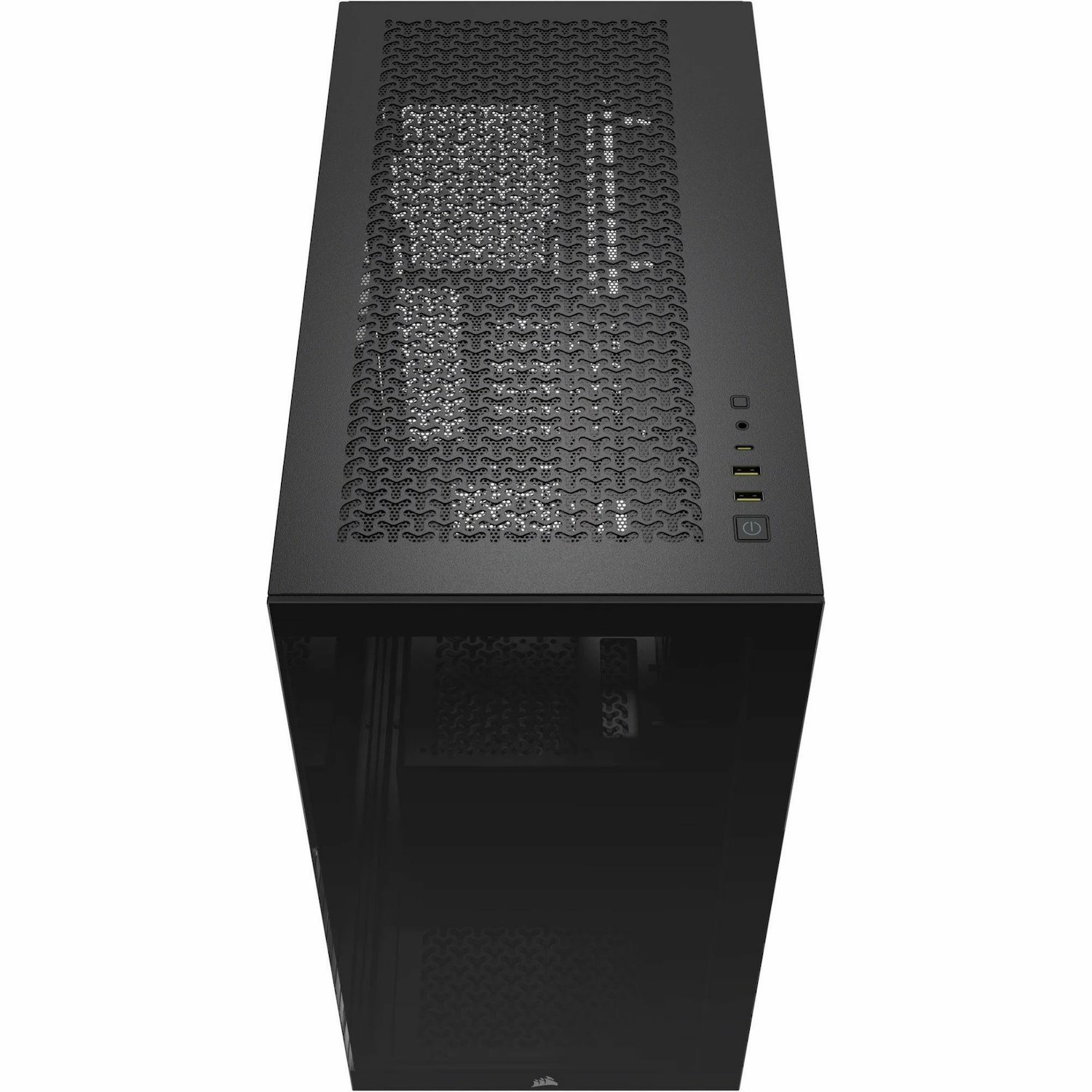 Corsair 3500X Mid-Tower PC Case