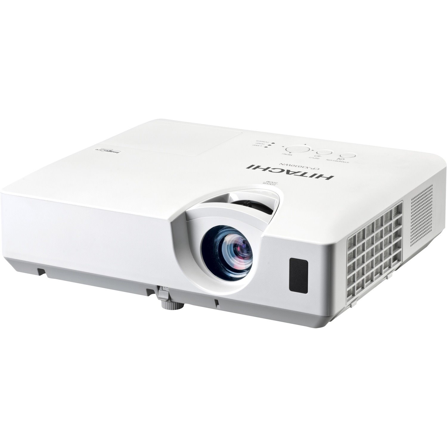 Hitachi CP-X3042WN LCD Projector - 4:3