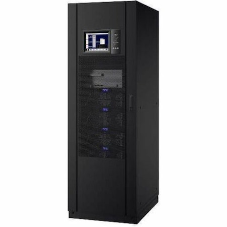 CyberPower HSTP3T300KE Double Conversion Online UPS - 300 kVA/270 kW - Three Phase