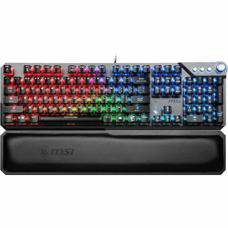 MSI VIGOR GK71 SONIC Gaming Keyboard