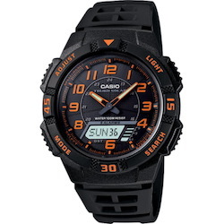 Casio AQS800W-1B2V Wrist Watch