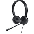 Dell Pro Stereo Headset UC350 Skype for Business