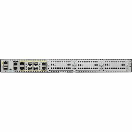 Cisco 4000 4431 Router