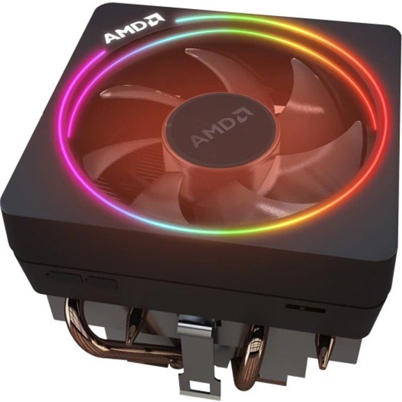 AMD Wraith Prism Cooling Fan/Heatsink - Processor