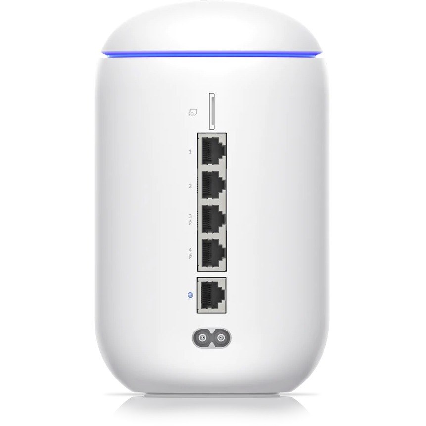 Ubiquiti UniFi Dream Router