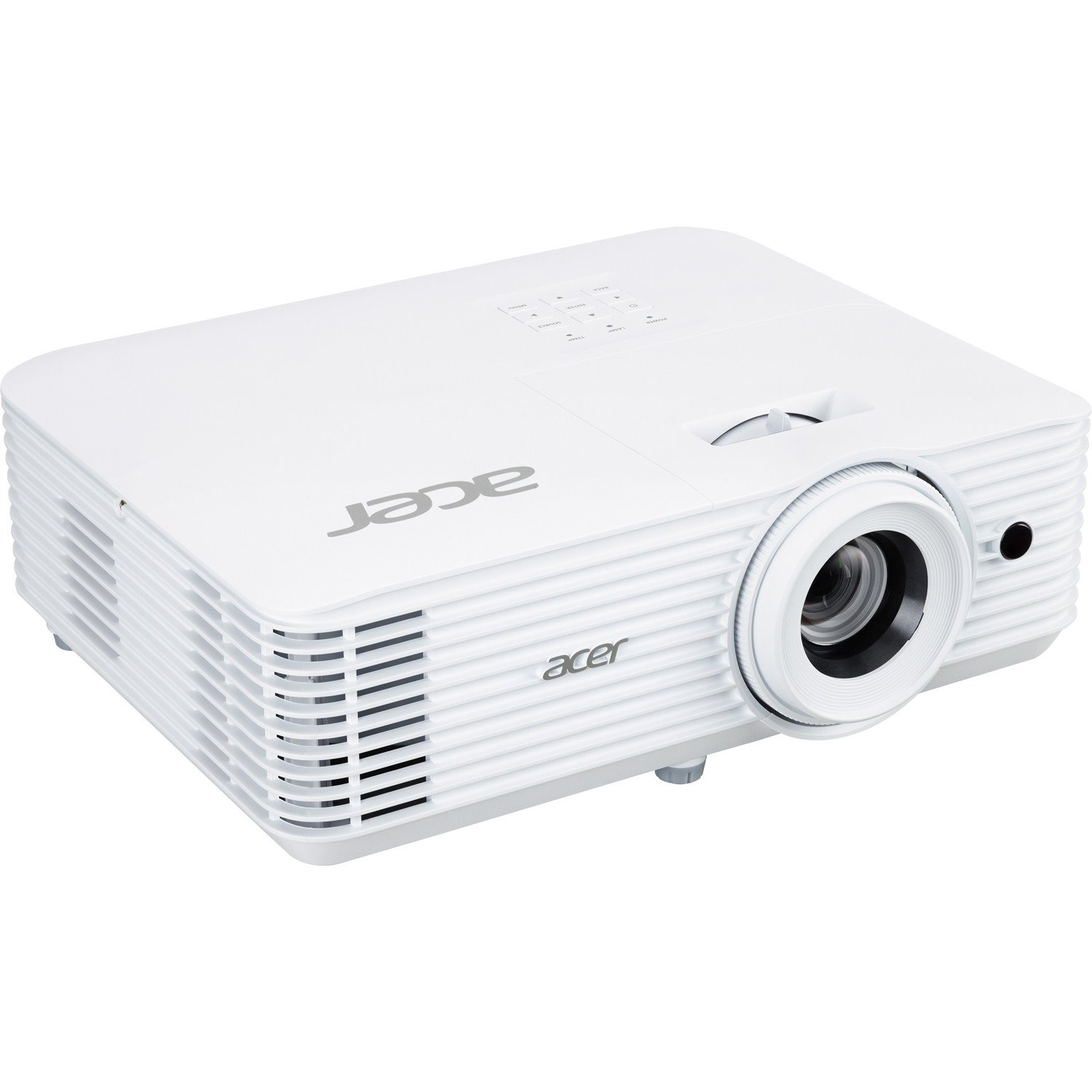 Acer M511 DLP Projector - 16:9 - Ceiling Mountable