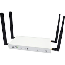 Accelerated 6355-SR LTE Router