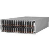 Supermicro Enclosure with Two 2200W Titanium(96% Efficiency)Power Supplies + 2 Cooling Fans