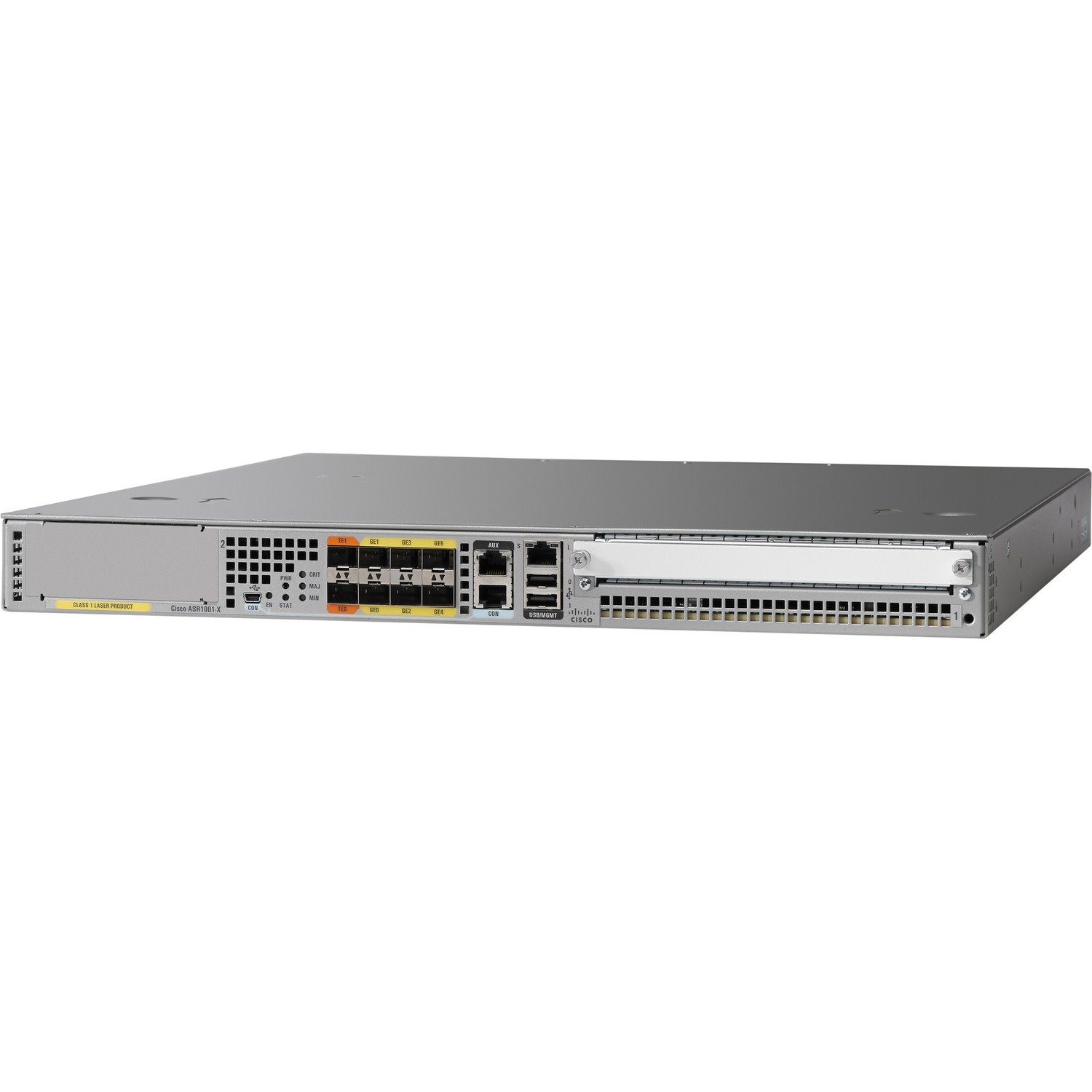 Cisco ASR 1001-X Router