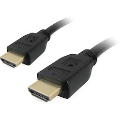 Comprehensive Standard Series High Speed HDMI Cable with Ethernet 35ft