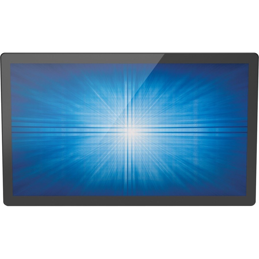 Elo 2494L 60.5 cm (23.8") Open-frame LCD Touchscreen Monitor - 16:9 - 16 ms