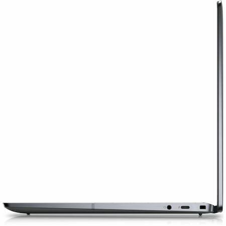 Dell Latitude 9000 9440 14" Touchscreen Convertible 2 in 1 Notebook - QHD+ - Intel Core i5 13th Gen i5-1345U - Intel Evo Platform - 16 GB - 512 GB SSD - Gray