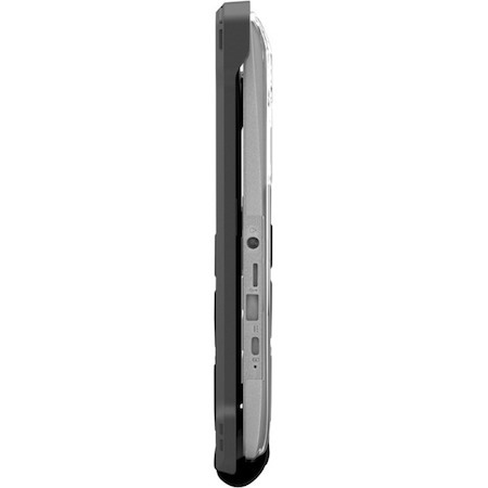 Extreme Shell-L for Acer R752T Chromebook Spin 511 11" (Black/Clear)