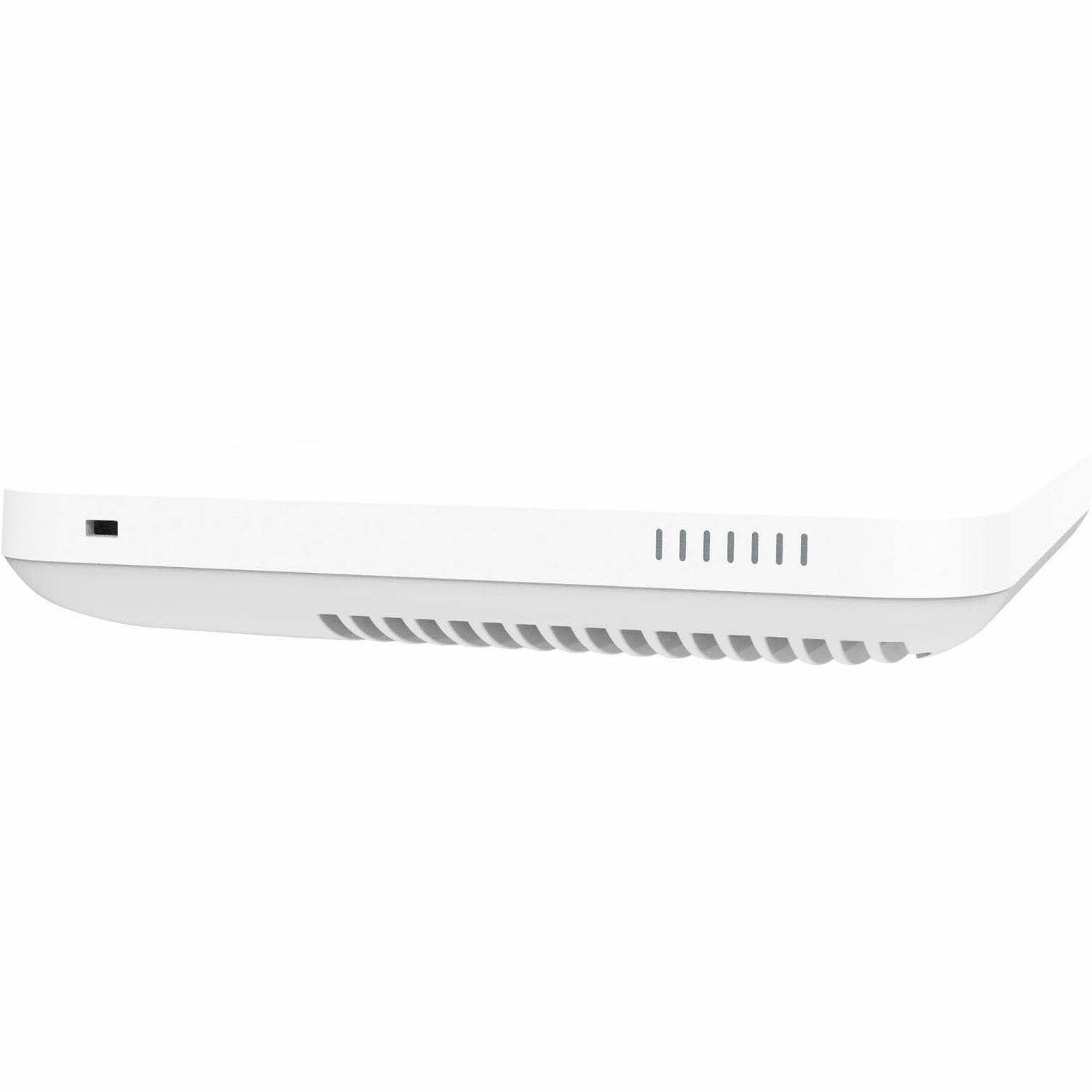 SonicWall SonicWave 681 Dual Band IEEE 802.11 a/b/g/n/ac/ax/e/i/r/k/v/w 4.80 Gbit/s Wireless Access Point - Indoor