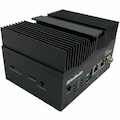 AVerMedia AI Box PC NX215B Equips NVIDIA&reg; Jetson&trade; Xavier&trade; NX Module - 8 GB HDD