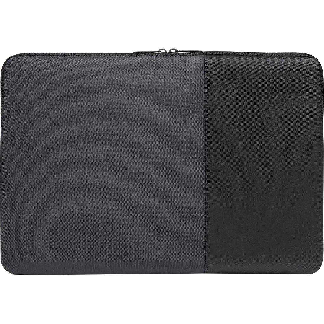 Targus Pulse TSS94604EU Carrying Case (Sleeve) for 29.5 cm (11.6") to 35.6 cm (14") Notebook - Black, Ebony