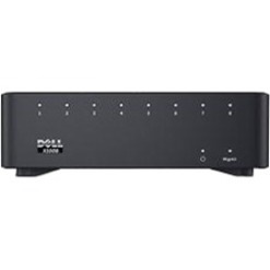Dell X1008P Ethernet Switch