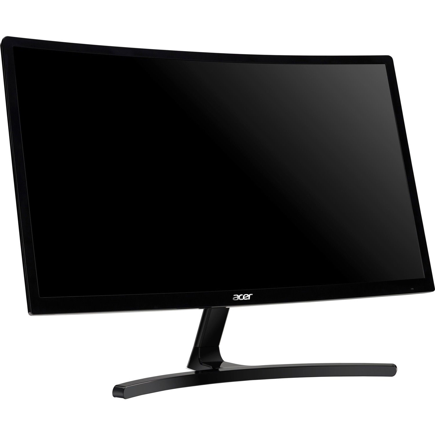 Acer EI242QR M Full HD LCD Monitor - 16:9 - Black