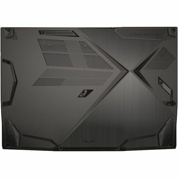 MSI Thin 15 B13V Thin 15 B13VE-2275AU 15.6" Gaming Notebook - Full HD - Intel Core i5 13th Gen i5-13420H - 16 GB - 512 GB SSD - Cosmos Gray