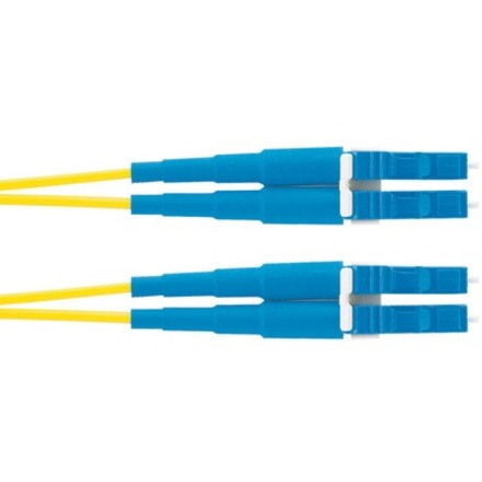 Panduit Opti-Core Fiber Optic Duplex Patch Network Cable