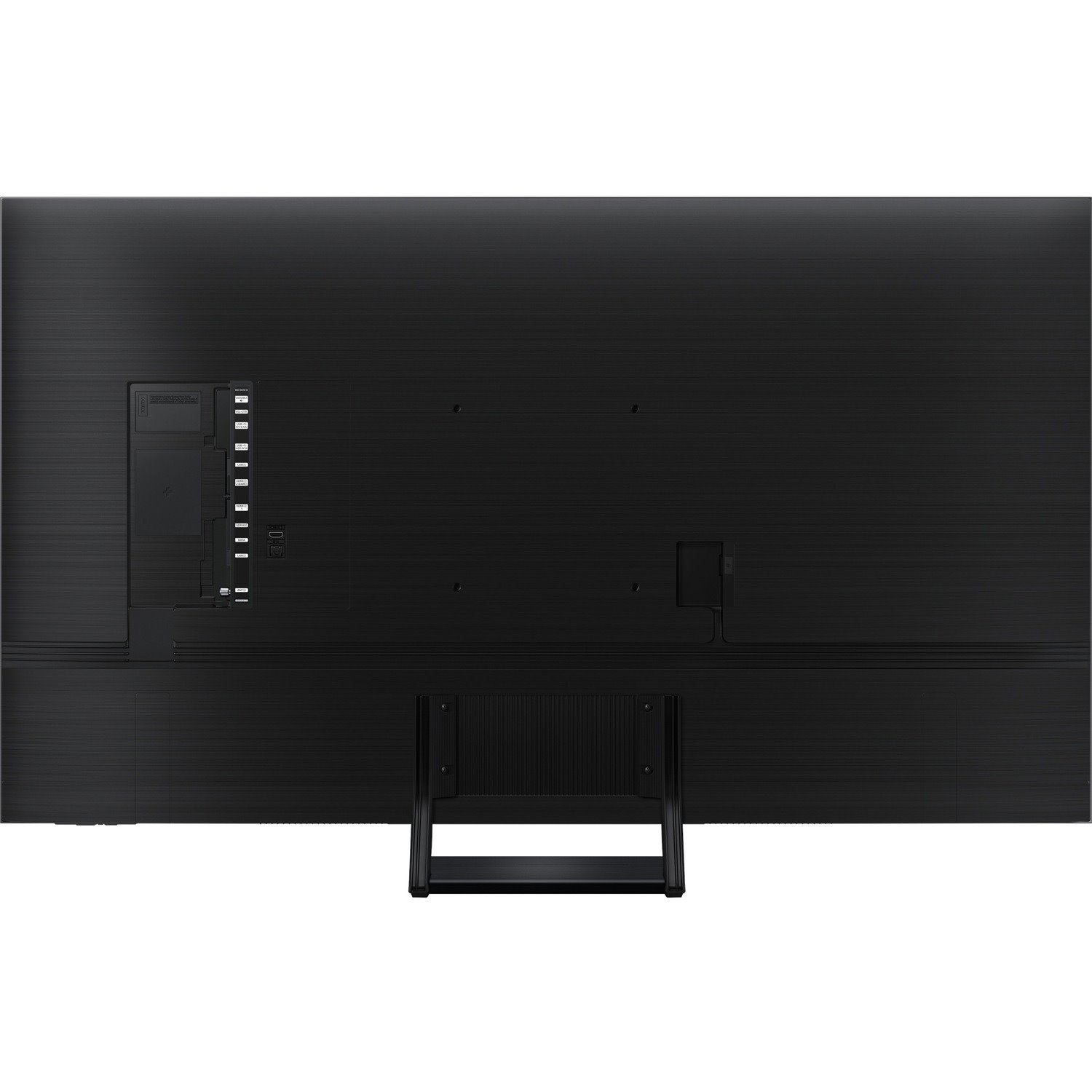 Samsung HQ60A HG65Q60AAAW 165.1 cm Smart LED-LCD TV - 4K UHDTV - Black