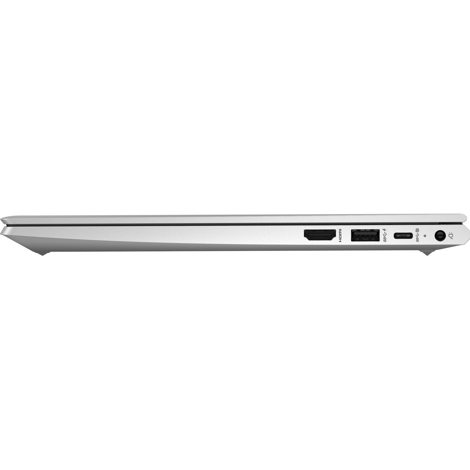 HP ProBook 430 G8 13.3" Notebook - Full HD - Intel Core i7 11th Gen i7-1165G7 - 16 GB - 512 GB SSD - English, French Keyboard - Pike Silver Plastic