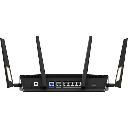 Asus RT-AX88U PRO Wi-Fi 6 IEEE 802.11ax Ethernet Wireless Router