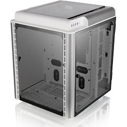 Thermaltake Level 20 HT Snow Edition Gaming Computer Case