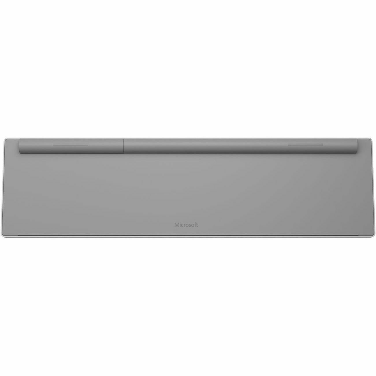 Microsoft Surface Keyboard - Wireless Connectivity - Grey